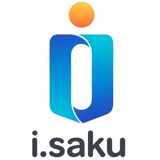 I.SAKU